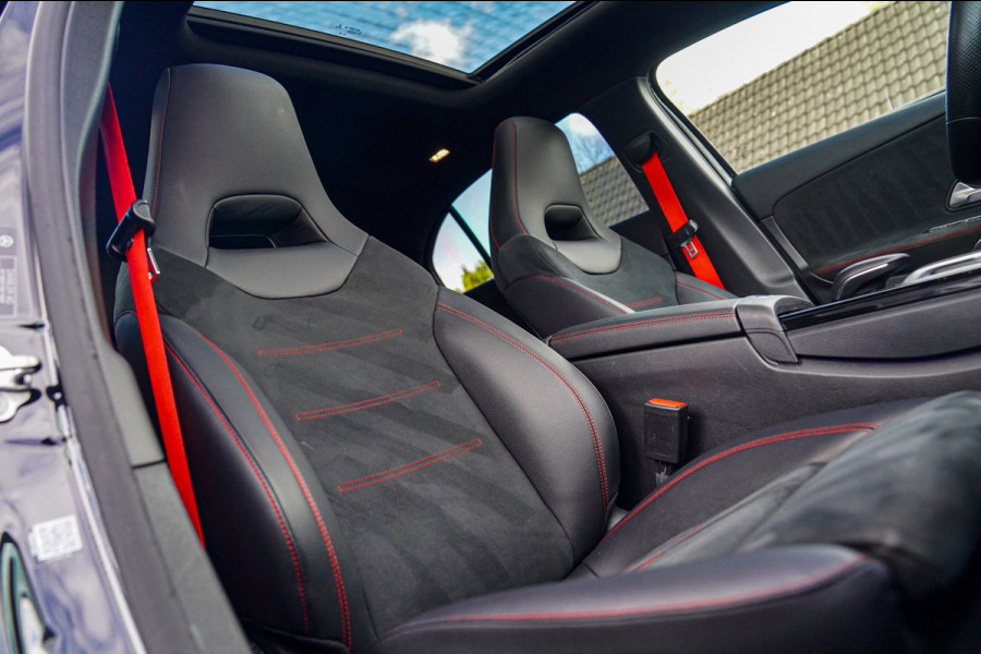 Mercedes-Benz A-Klasse 220 Premium Plus | Panorama | Camera | Carplay | Digital Dash | Stoelverwarming