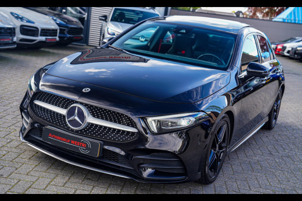 Mercedes-Benz A-Klasse 220 Premium Plus | Panorama | Camera | Carplay | Digital Dash | Stoelverwarming