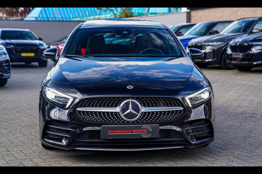 Mercedes-Benz A-Klasse 220 Premium Plus | Panorama | Camera | Carplay | Digital Dash | Stoelverwarming