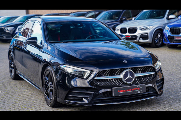 Mercedes-Benz A-Klasse 220 Premium Plus | Panorama | Camera | Carplay | Digital Dash | Stoelverwarming
