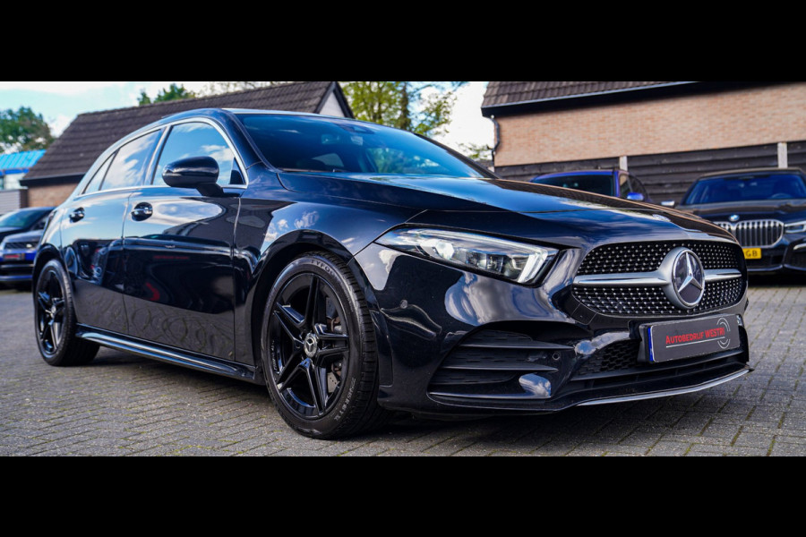Mercedes-Benz A-Klasse 220 Premium Plus | Panorama | Camera | Carplay | Digital Dash | Stoelverwarming