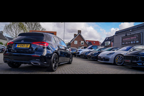 Mercedes-Benz A-Klasse 220 Premium Plus | Panorama | Camera | Carplay | Digital Dash | Stoelverwarming