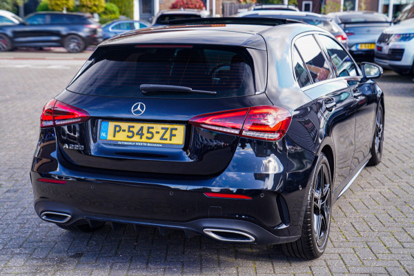 Mercedes-Benz A-Klasse 220 Premium Plus | Panorama | Camera | Carplay | Digital Dash | Stoelverwarming