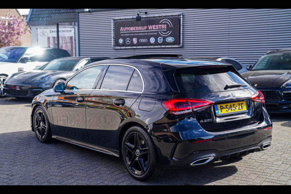 Mercedes-Benz A-Klasse 220 Premium Plus | Panorama | Camera | Carplay | Digital Dash | Stoelverwarming