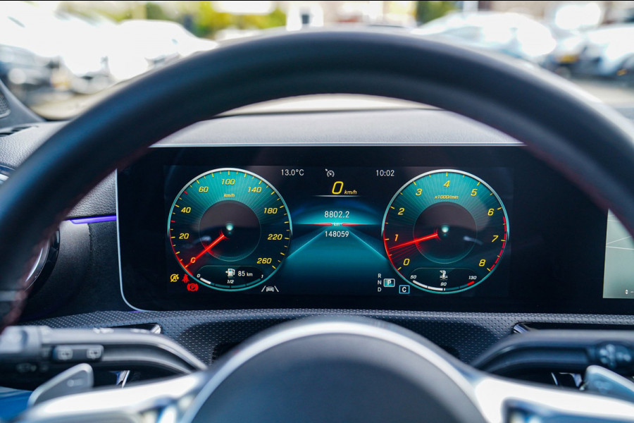 Mercedes-Benz A-Klasse 220 Premium Plus | Panorama | Camera | Carplay | Digital Dash | Stoelverwarming