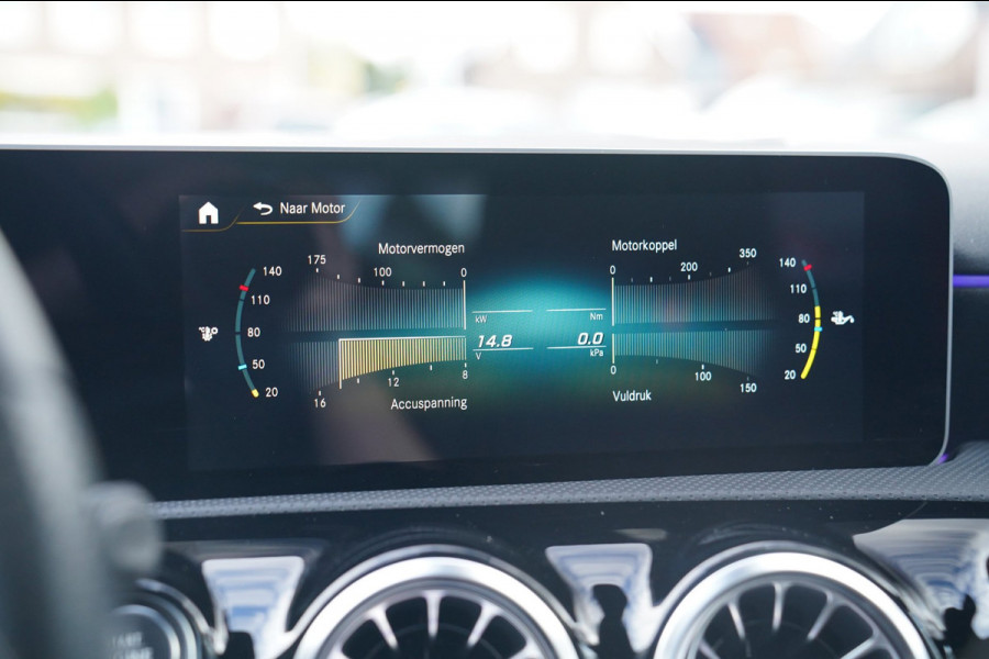 Mercedes-Benz A-Klasse 220 Premium Plus | Panorama | Camera | Carplay | Digital Dash | Stoelverwarming