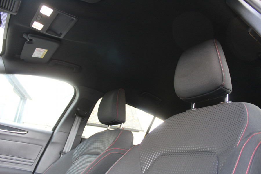 Ford FOCUS Wagon 1.0 EcoBoost Hybrid 155PK ST Line X | BLIS | Head-Up | Trekhaak | Adaptieve cruise