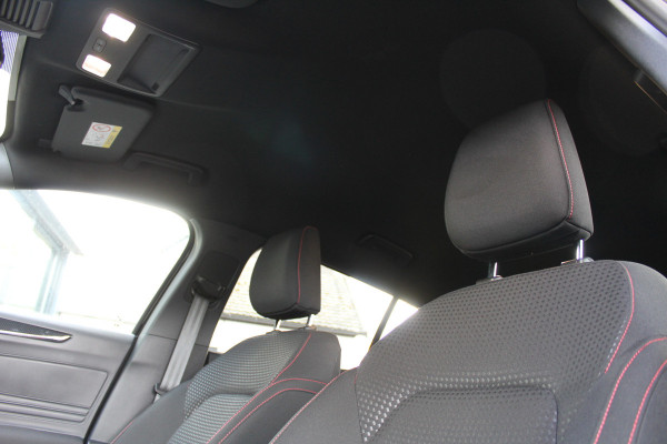 Ford FOCUS Wagon 1.0 EcoBoost Hybrid 155PK ST Line X | BLIS | Head-Up | Trekhaak | Adaptieve cruise