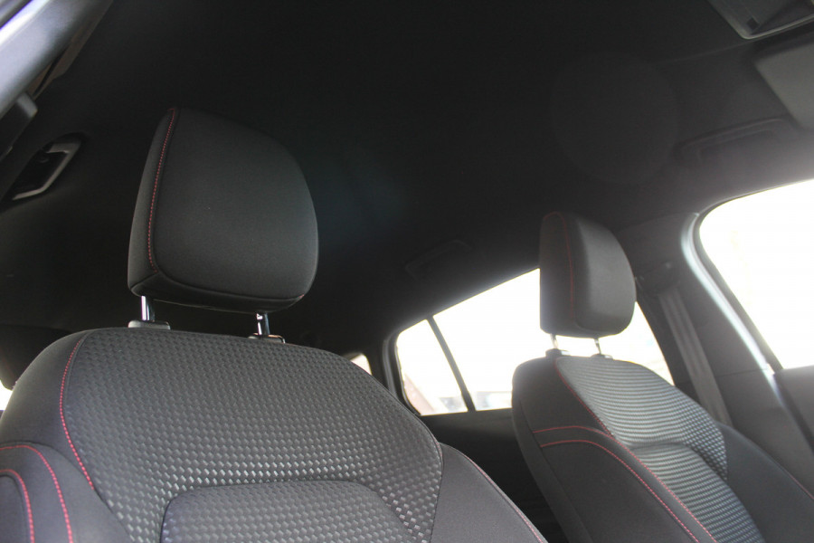 Ford FOCUS Wagon 1.0 EcoBoost Hybrid 155PK ST Line X | BLIS | Head-Up | Trekhaak | Adaptieve cruise