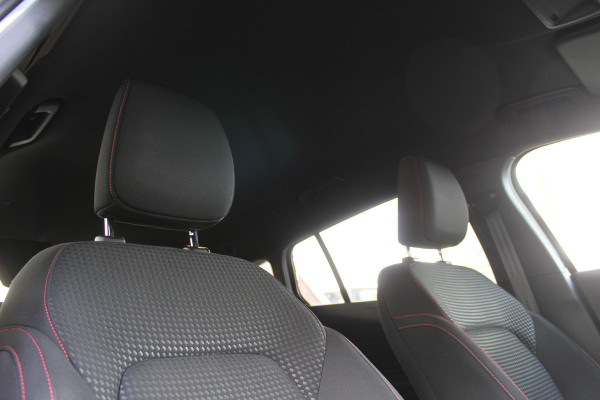 Ford FOCUS Wagon 1.0 EcoBoost Hybrid 155PK ST Line X | BLIS | Head-Up | Trekhaak | Adaptieve cruise