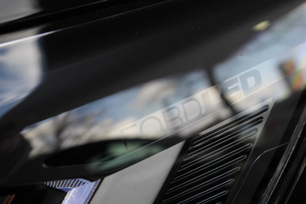 Ford FOCUS Wagon 1.0 EcoBoost Hybrid 155PK ST Line X | BLIS | Head-Up | Trekhaak | Adaptieve cruise