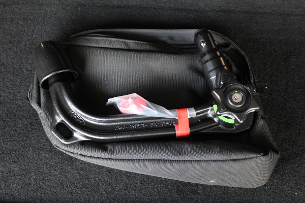 Ford FOCUS Wagon 1.0 EcoBoost Hybrid 155PK ST Line X | BLIS | Head-Up | Trekhaak | Adaptieve cruise