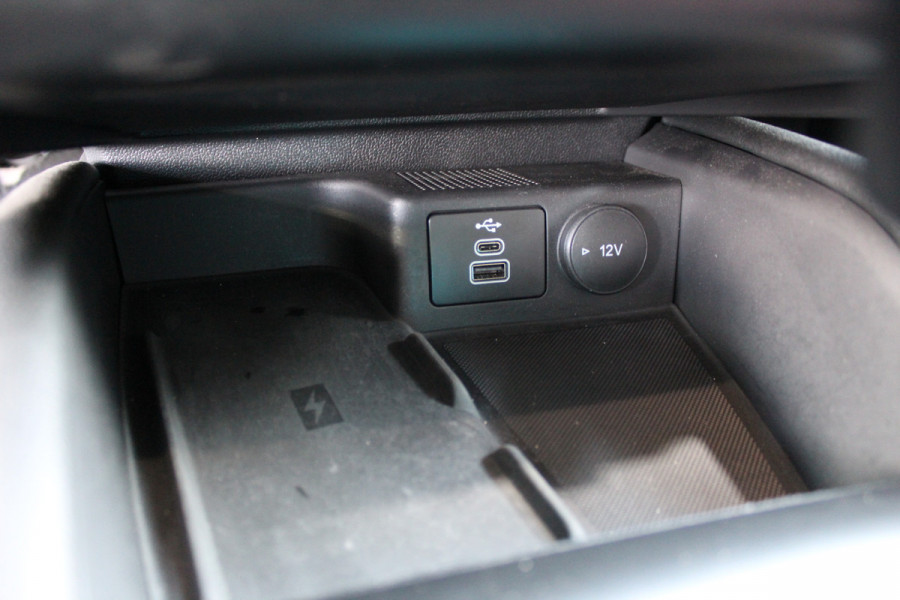 Ford FOCUS Wagon 1.0 EcoBoost Hybrid 155PK ST Line X | BLIS | Head-Up | Trekhaak | Adaptieve cruise