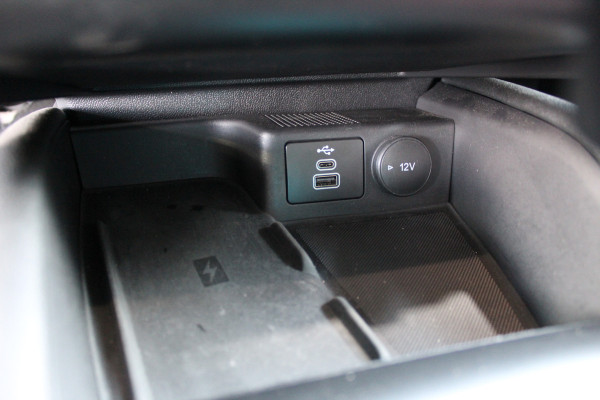 Ford FOCUS Wagon 1.0 EcoBoost Hybrid 155PK ST Line X | BLIS | Head-Up | Trekhaak | Adaptieve cruise