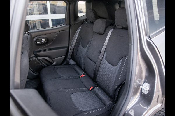 Jeep Renegade 1.3T Automaat 80th Anniversary | Schuif/Kanteldak
