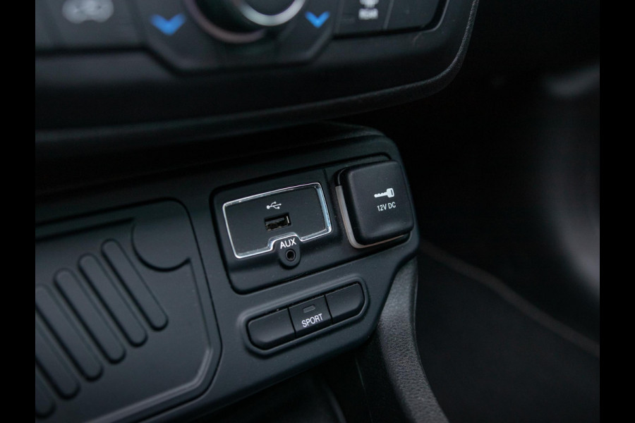 Jeep Renegade 1.3T Automaat 80th Anniversary | Schuif/Kanteldak