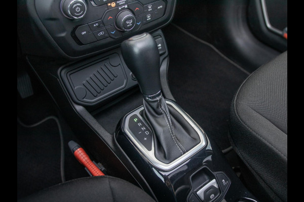 Jeep Renegade 1.3T Automaat 80th Anniversary | Schuif/Kanteldak