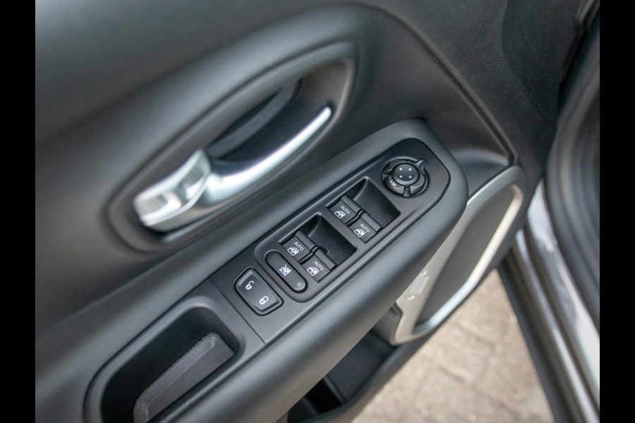 Jeep Renegade 1.3T Automaat 80th Anniversary | Schuif/Kanteldak