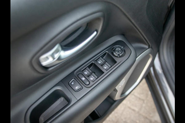 Jeep Renegade 1.3T Automaat 80th Anniversary | Schuif/Kanteldak