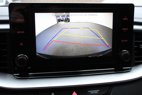 Kia Ceed SW 1.0 T-GDi 100 pk Active Navigatie Apple Carplay/Android Auto Climate Control Cruise Control Camera Lichtmetalen velgen Extra getint glas Climate Control