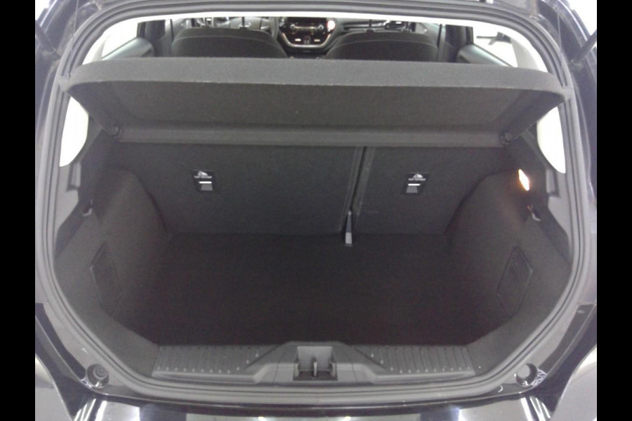 Ford Fiesta 1.0 EcoBoost Hybrid Titanium WORDT VERWACHT| 36.700 KM | L.M. Velgen | Winterpack |