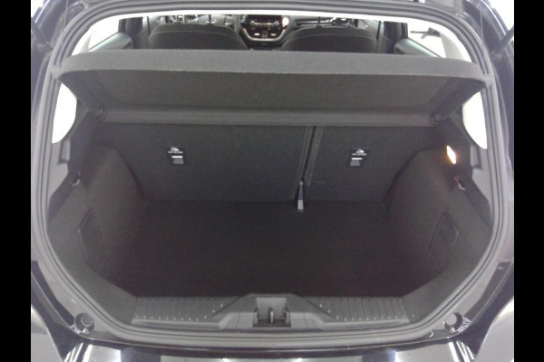 Ford Fiesta 1.0 EcoBoost Hybrid Titanium WORDT VERWACHT| 36.700 KM | L.M. Velgen | Winterpack |