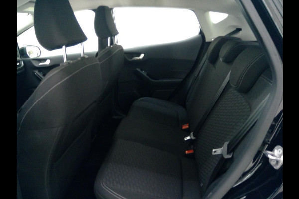 Ford Fiesta 1.0 EcoBoost Hybrid Titanium WORDT VERWACHT| 36.700 KM | L.M. Velgen | Winterpack |