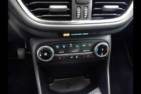 Ford Fiesta 1.0 EcoBoost Hybrid Titanium WORDT VERWACHT| 36.700 KM | L.M. Velgen | Winterpack |
