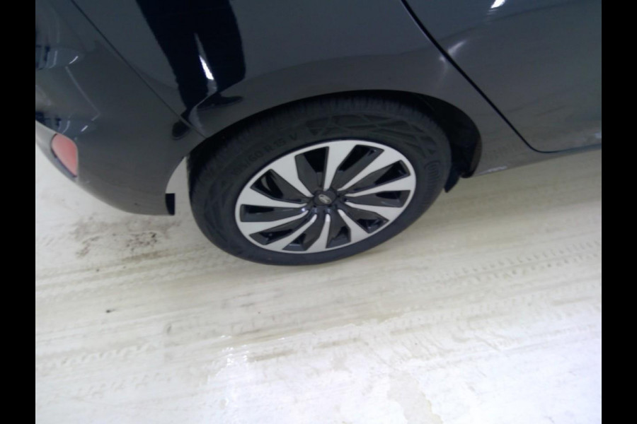 Ford Fiesta 1.0 EcoBoost Hybrid Titanium WORDT VERWACHT| 36.700 KM | L.M. Velgen | Winterpack |