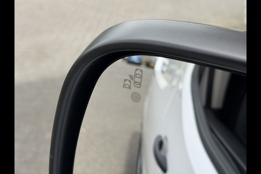 Citroën E-Berlingo 136 L2 50 kWh (Camera - Parkeersensoren V+A - Laadruimte betimmering - Navigatie - Apple Carplay - Digitale binnenspiegel - 3-zi