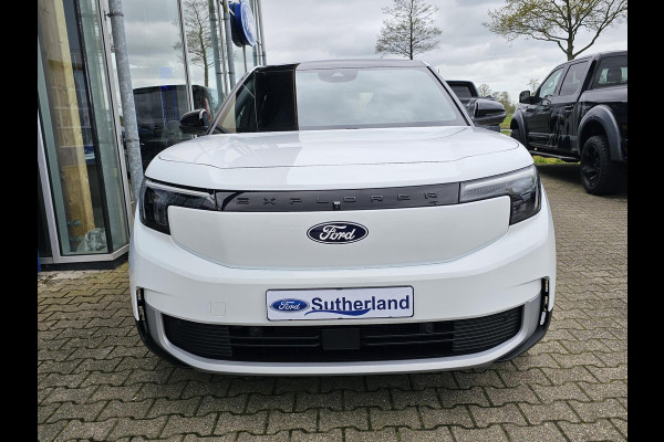 Ford Explorer Premium Extended Range RWD 77 kWh | Panoramadak | 360 graden camera | Head up Display
