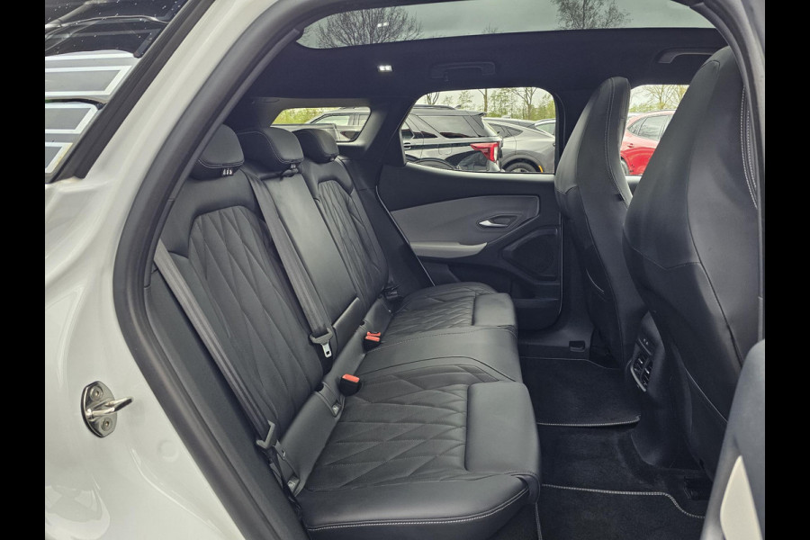 Ford Explorer Premium Extended Range RWD 77 kWh | Panoramadak | 360 graden camera | Head up Display