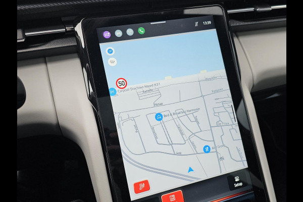 Ford Explorer Premium Extended Range RWD 77 kWh | Panoramadak | 360 graden camera | Head up Display