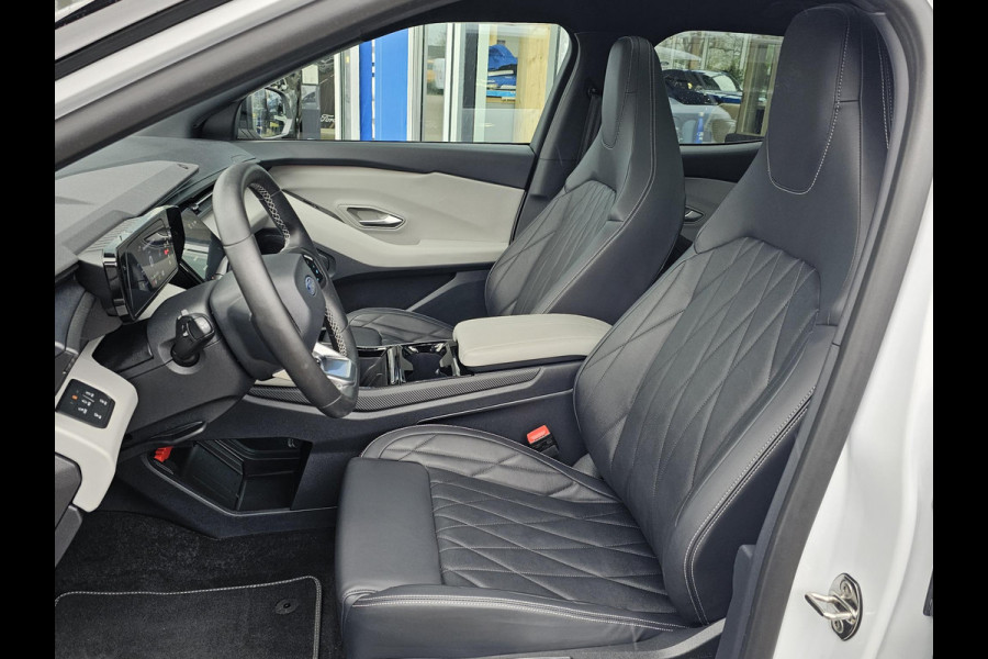 Ford Explorer Premium Extended Range RWD 77 kWh | Panoramadak | 360 graden camera | Head up Display