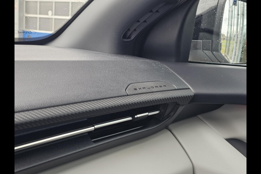 Ford Explorer Premium Extended Range RWD 77 kWh | Panoramadak | 360 graden camera | Head up Display