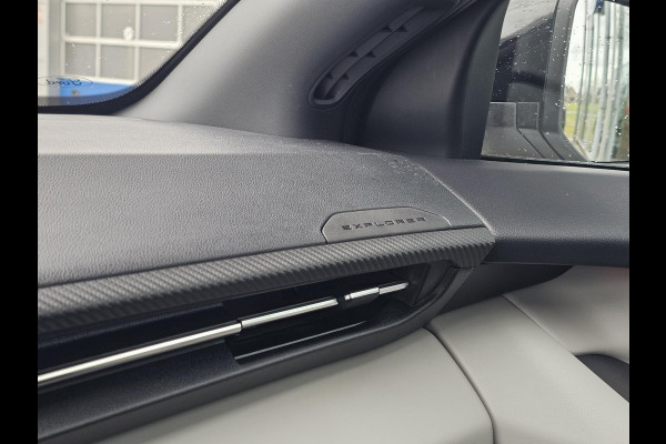 Ford Explorer Premium Extended Range RWD 77 kWh | Panoramadak | 360 graden camera | Head up Display