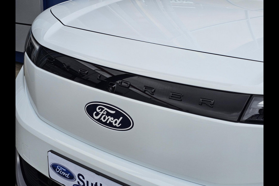 Ford Explorer Premium Extended Range RWD 77 kWh | Panoramadak | 360 graden camera | Head up Display