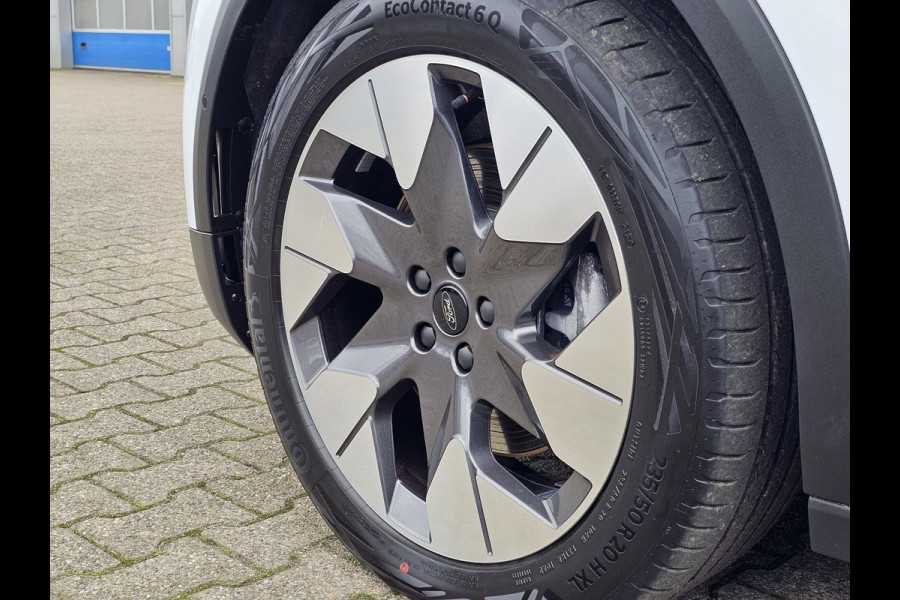 Ford Explorer Premium Extended Range RWD 77 kWh | Panoramadak | 360 graden camera | Head up Display