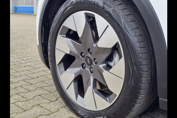Ford Explorer Premium Extended Range RWD 77 kWh | Panoramadak | 360 graden camera | Head up Display