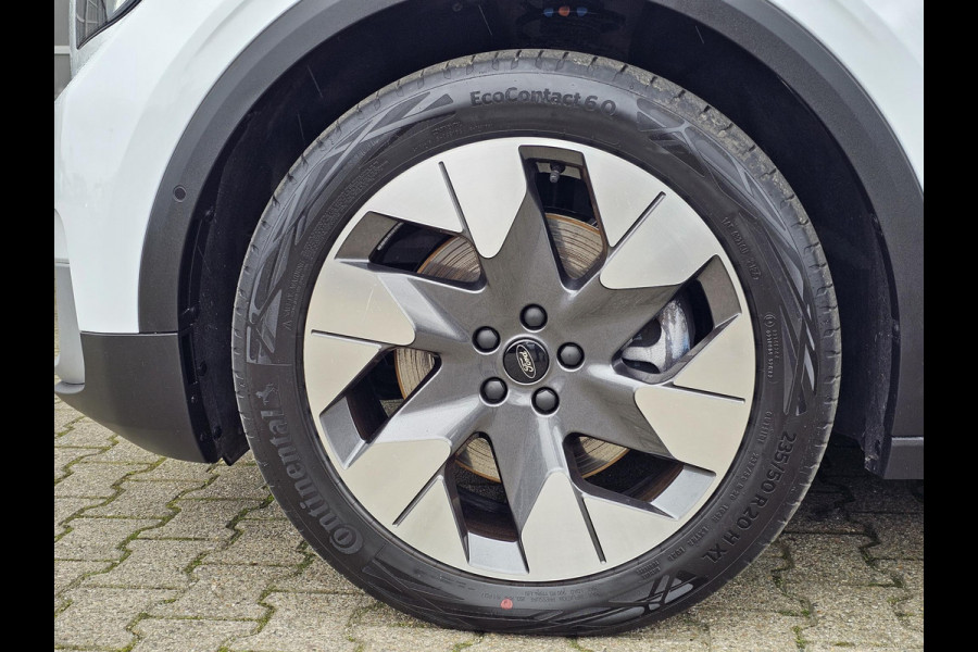 Ford Explorer Premium Extended Range RWD 77 kWh | Panoramadak | 360 graden camera | Head up Display