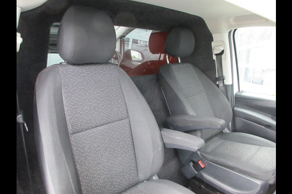 Mercedes-Benz Vito 114cdi Lang, Automaat, Navigatie, Camera, PDC.