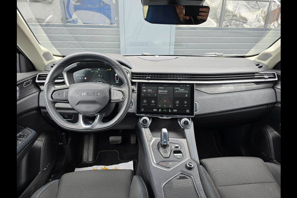 Lynk & Co 01 1.5 Black Edition Panoramadak|360° Camera|ACC|Stoelverwarming|Navi|Carplay