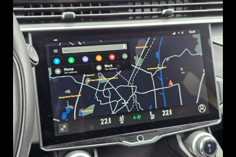 Lynk & Co 01 1.5 Black Edition Panoramadak|360° Camera|ACC|Stoelverwarming|Navi|Carplay