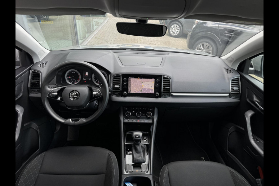 Škoda Karoq 1.5 TSI ACT Business Edition NL-AUTO | NAVI | 150 PK