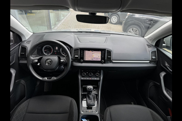 Škoda Karoq 1.5 TSI ACT Business Edition NL-AUTO | NAVI | 150 PK