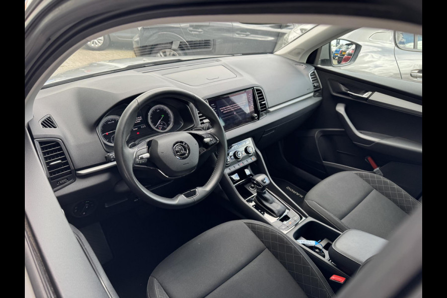 Škoda Karoq 1.5 TSI ACT Business Edition NL-AUTO | NAVI | 150 PK