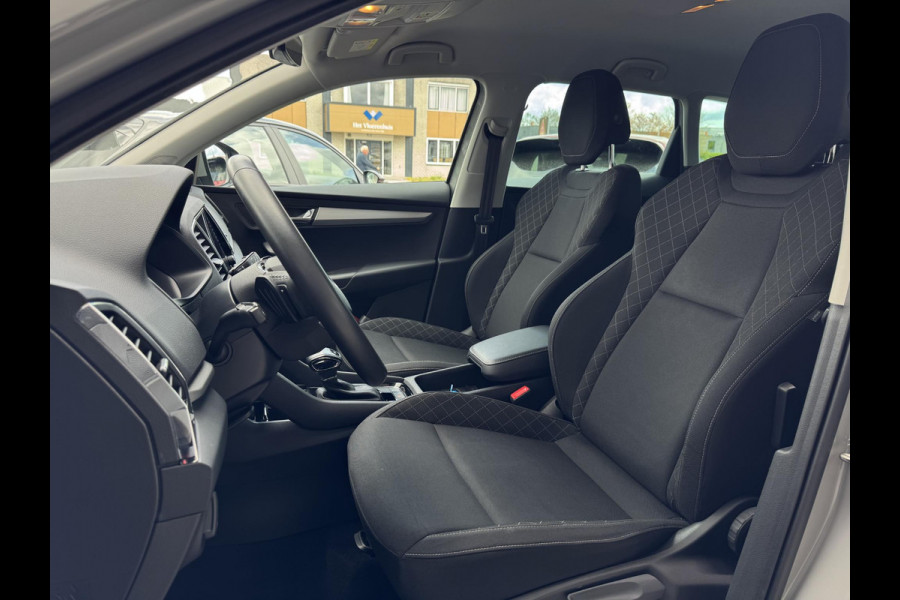 Škoda Karoq 1.5 TSI ACT Business Edition NL-AUTO | NAVI | 150 PK