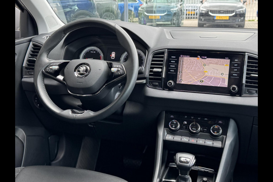 Škoda Karoq 1.5 TSI ACT Business Edition NL-AUTO | NAVI | 150 PK