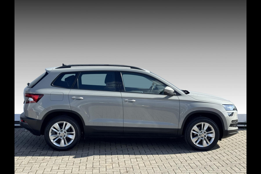 Škoda Karoq 1.5 TSI ACT Business Edition NL-AUTO | NAVI | 150 PK