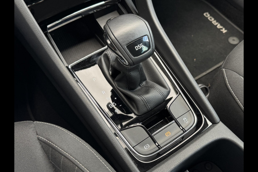 Škoda Karoq 1.5 TSI ACT Business Edition NL-AUTO | NAVI | 150 PK